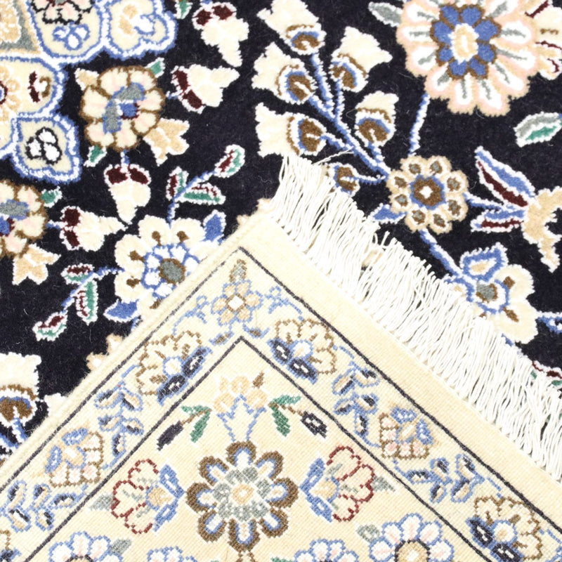 Nain - 9 la Teppe 130x202cm - Persisk teppe