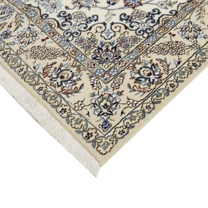 Nain - 9 la Teppe 215x126cm - Persisk teppe