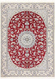 Nain - 9 la Teppe 148x206cm - Persisk teppe