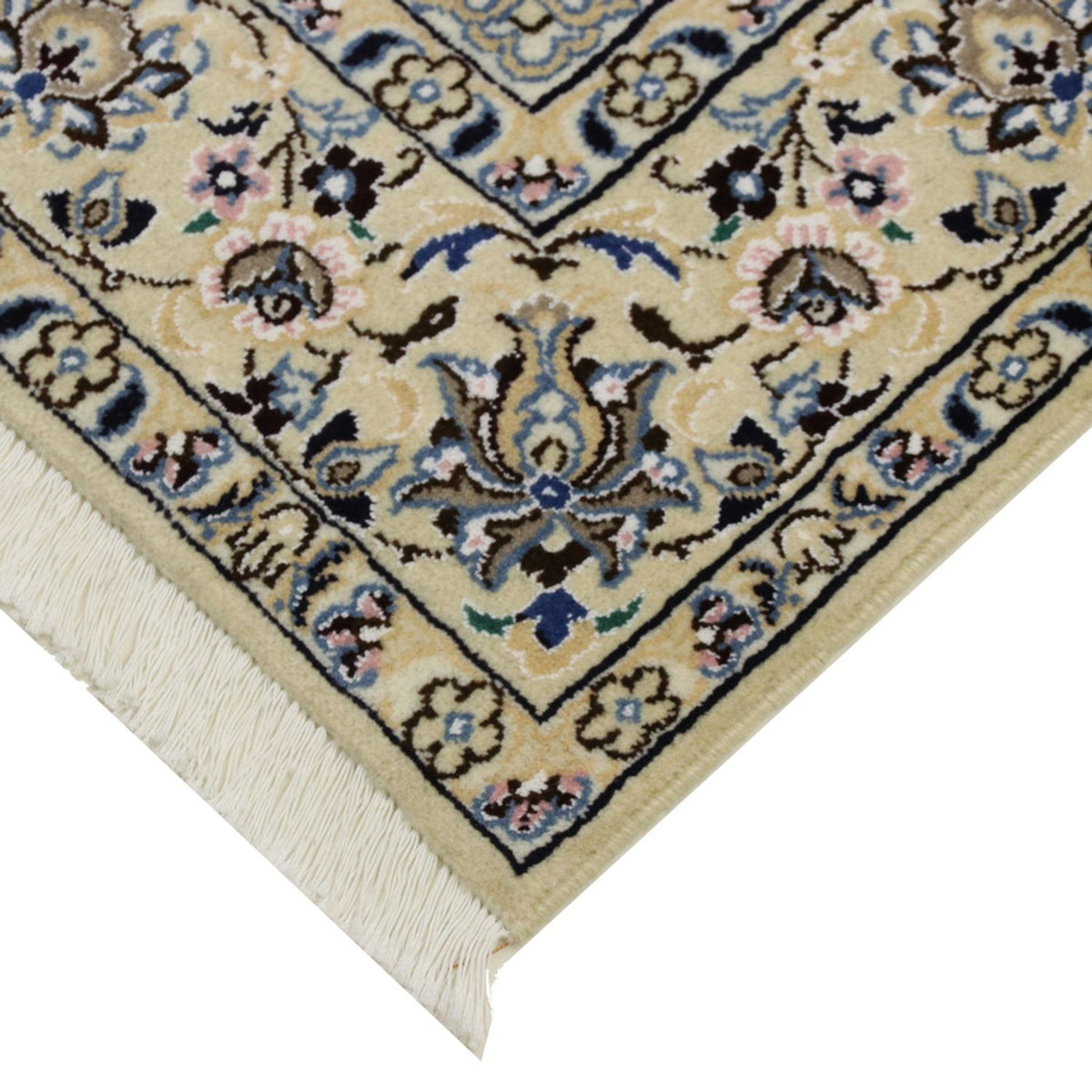 Nain - 9 la Teppe 148x206cm - Persisk teppe