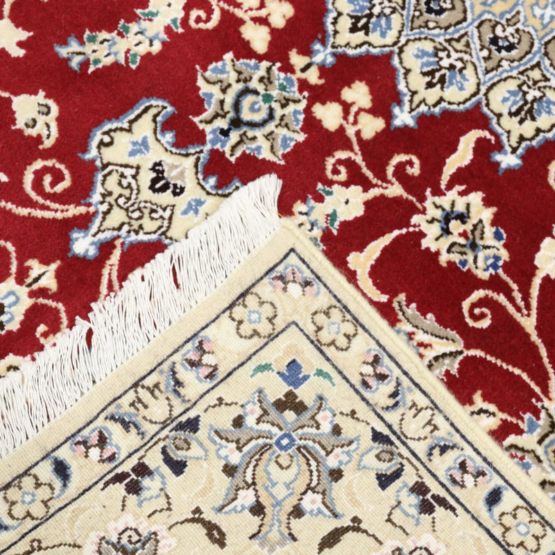 Nain - 9 la Teppe 148x206cm - Persisk teppe