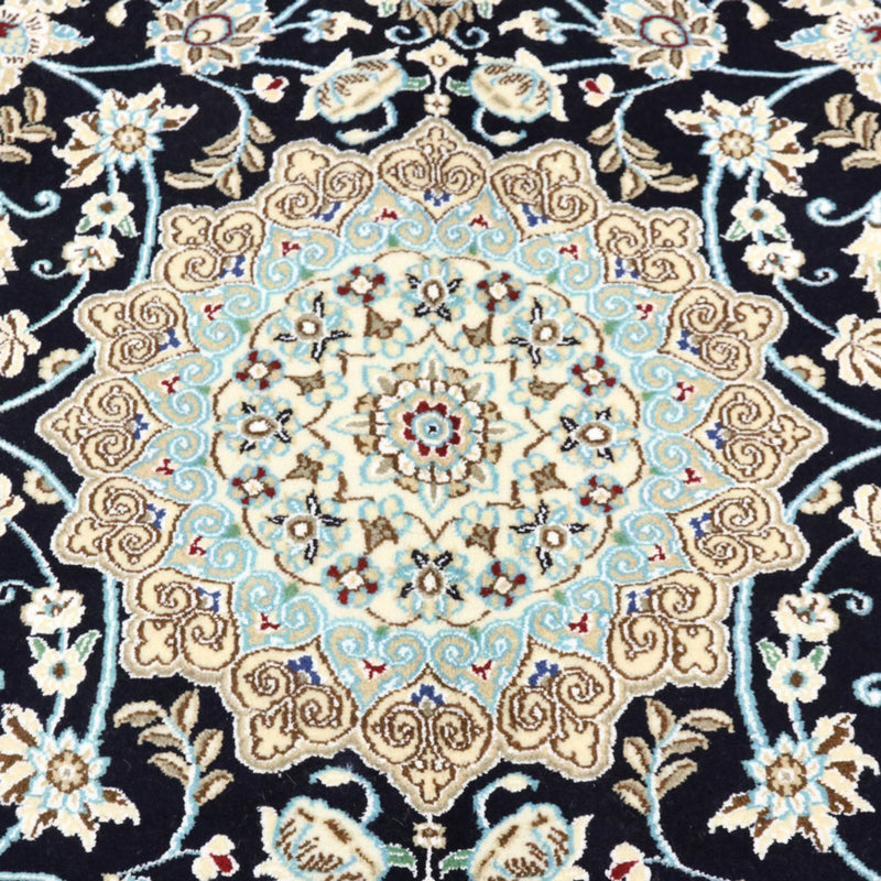Nain - 9 la Teppe 147x206cm - Persisk teppe