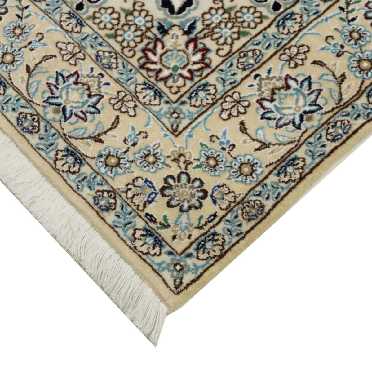 Nain - 9 la Teppe 147x206cm - Persisk teppe