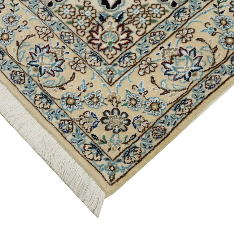 Nain - 9 la Teppe 147x206cm - Persisk teppe