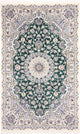 Nain - 9 la Teppe 158x257cm - Persisk teppe