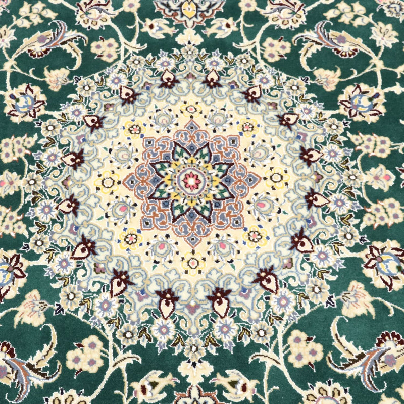 Nain - 9 la Teppe 158x257cm - Persisk teppe