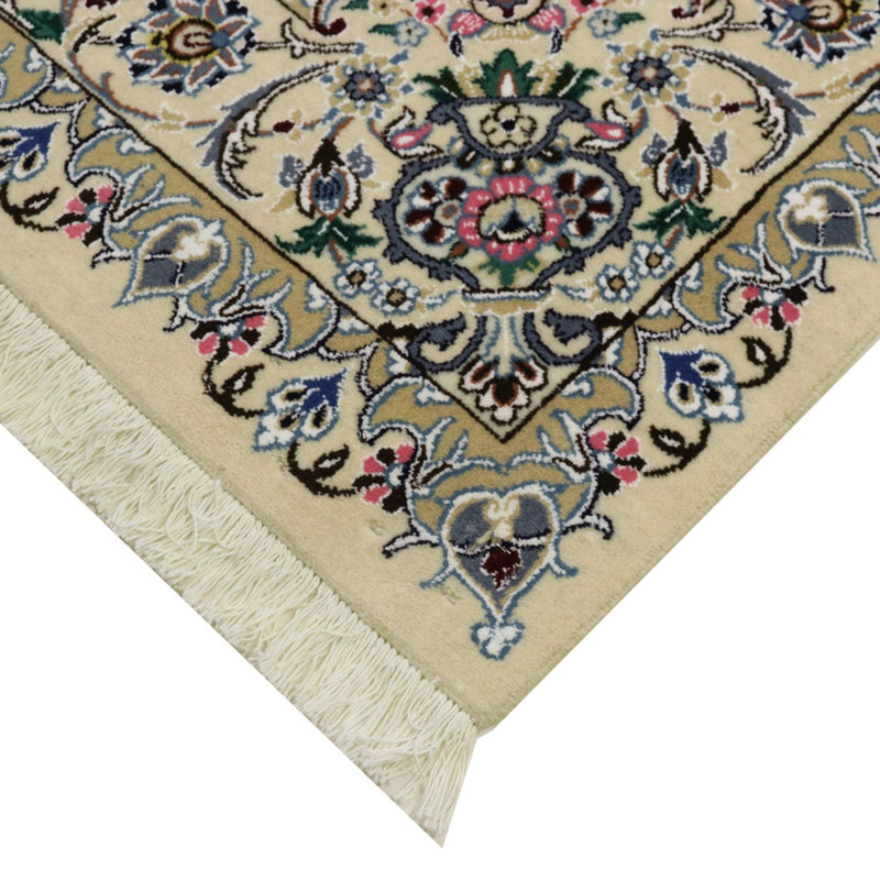 Nain - 9 la Teppe 158x257cm - Persisk teppe