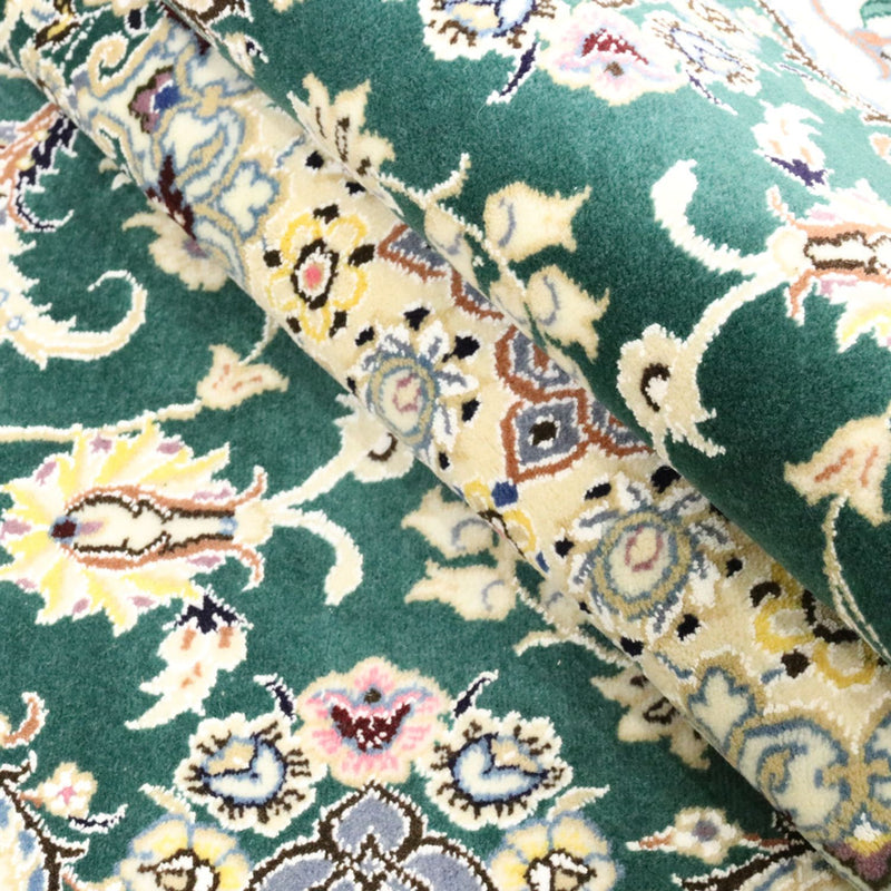 Nain - 9 la Teppe 158x257cm - Persisk teppe