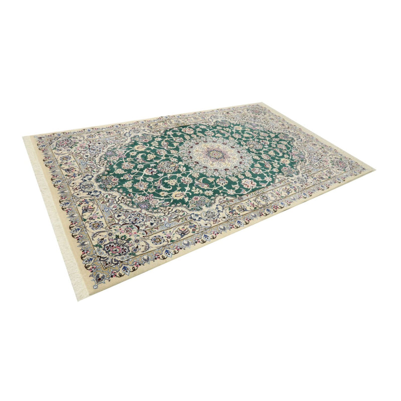 Nain - 9 la Teppe 158x257cm - Persisk teppe