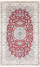Nain - 9 la Teppe 248x148cm - Persisk teppe