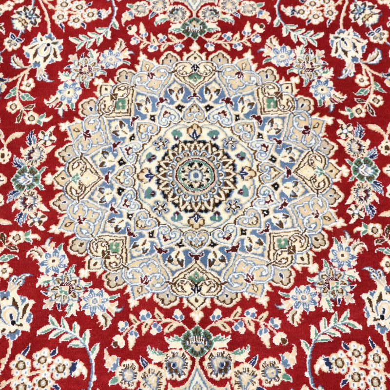 Nain - 9 la Teppe 248x148cm - Persisk teppe