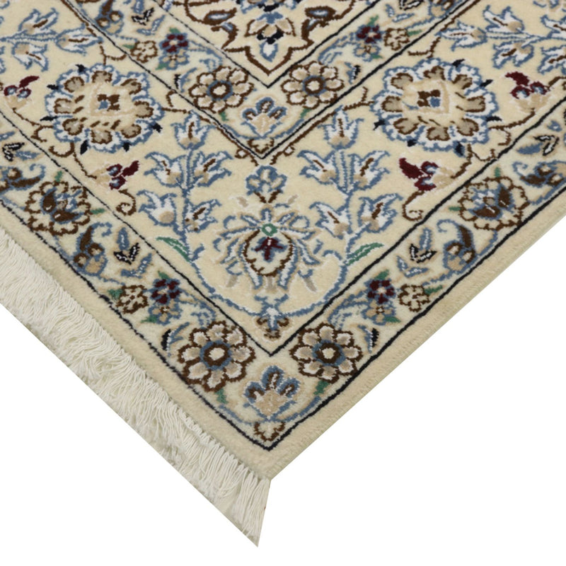 Nain - 9 la Teppe 248x148cm - Persisk teppe