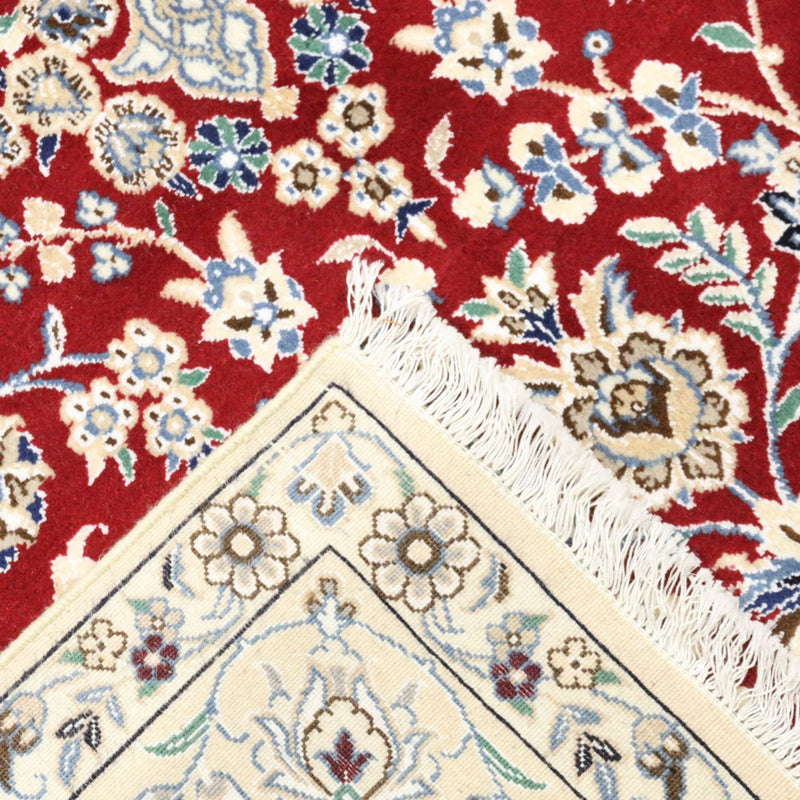 Nain - 9 la Teppe 248x148cm - Persisk teppe