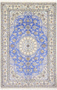Nain - 9 la Teppe 248x158cm - Persisk teppe