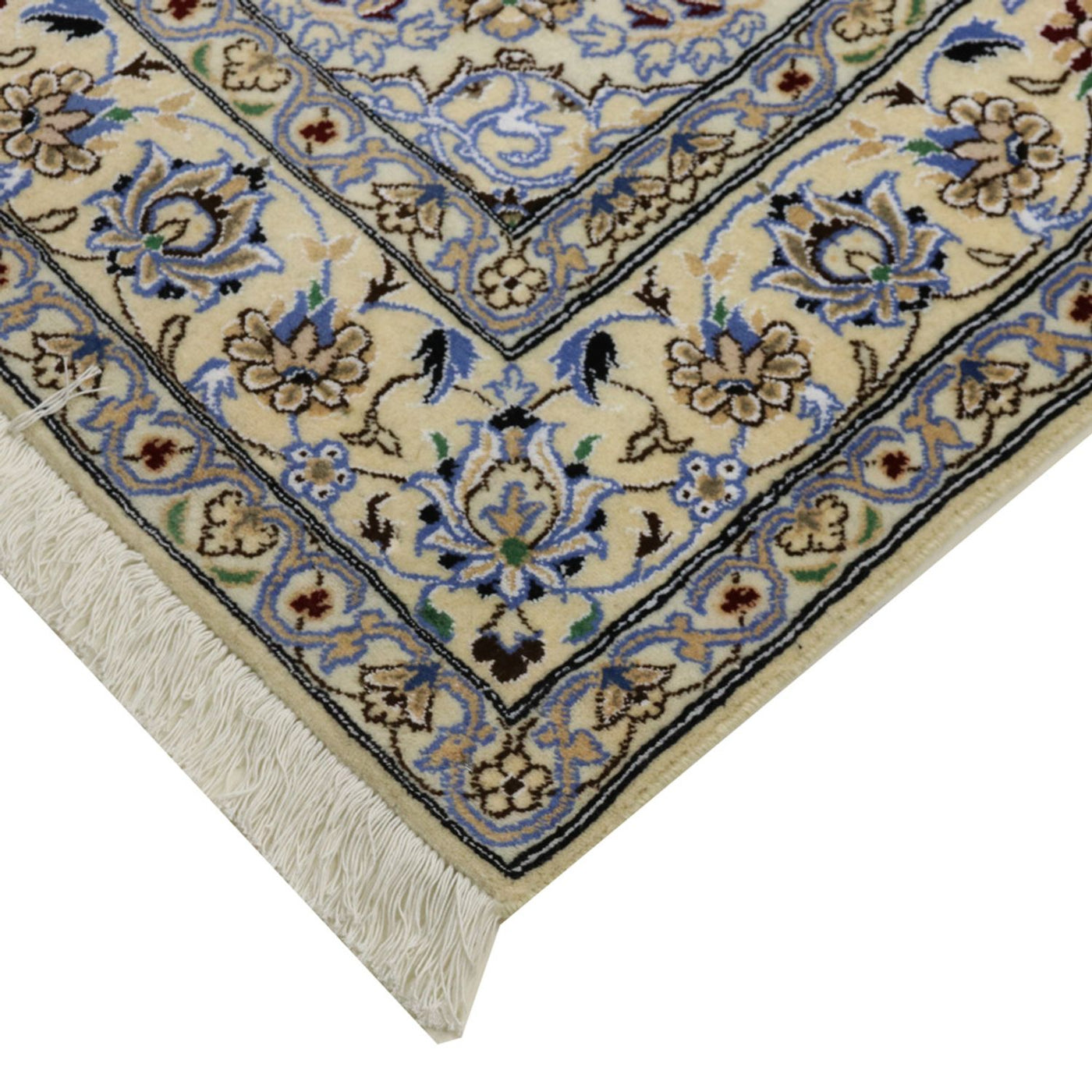 Nain - 9 la Teppe 248x158cm - Persisk teppe