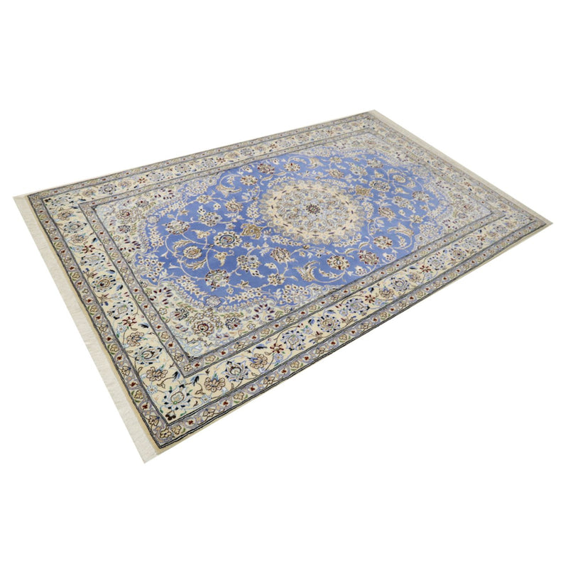Nain - 9 la Teppe 248x158cm - Persisk teppe