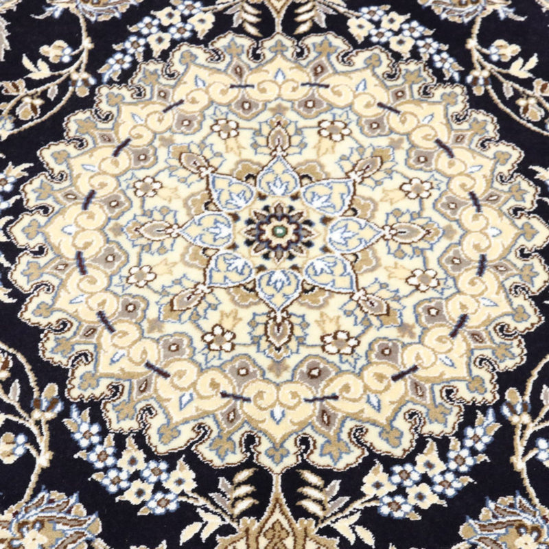 Nain - 9 la Teppe 233x155cm - Persisk teppe