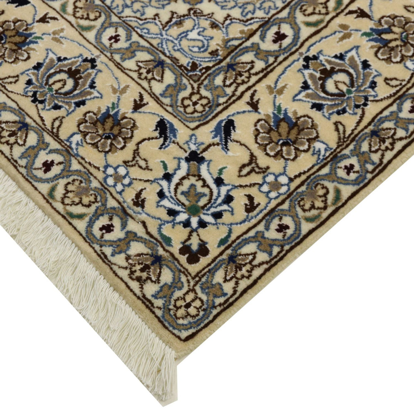 Nain - 9 la Teppe 233x155cm - Persisk teppe