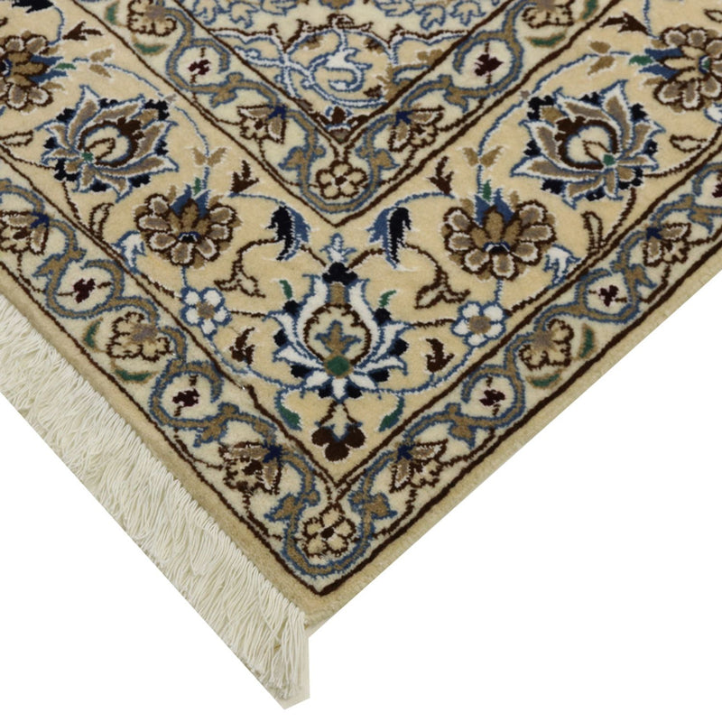 Nain - 9 la Teppe 233x155cm - Persisk teppe