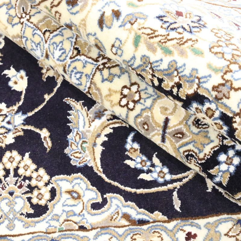 Nain - 9 la Teppe 233x155cm - Persisk teppe
