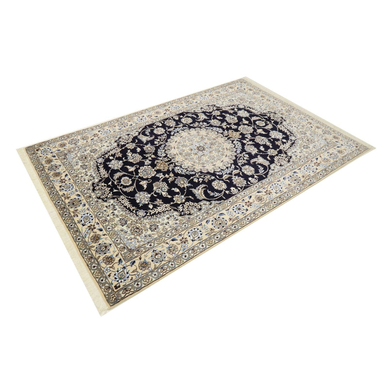 Nain - 9 la Teppe 233x155cm - Persisk teppe