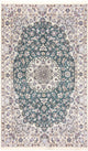 Nain - 9 la Teppe 156x259cm - Persisk teppe