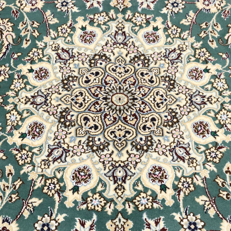 Nain - 9 la Teppe 156x259cm - Persisk teppe
