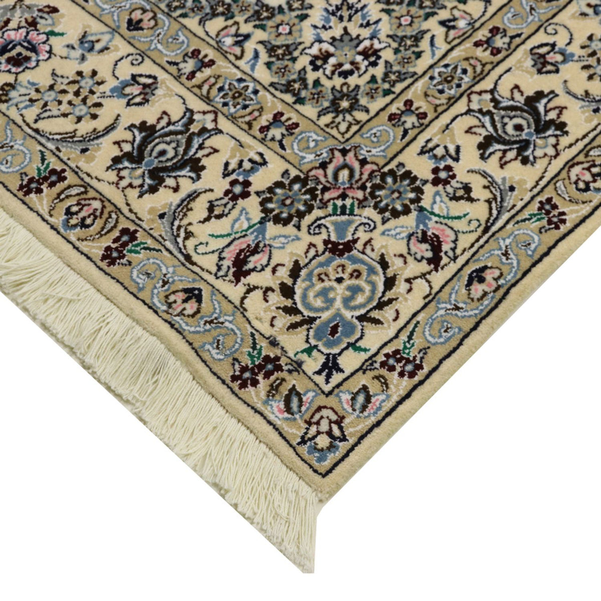 Nain - 9 la Teppe 156x259cm - Persisk teppe