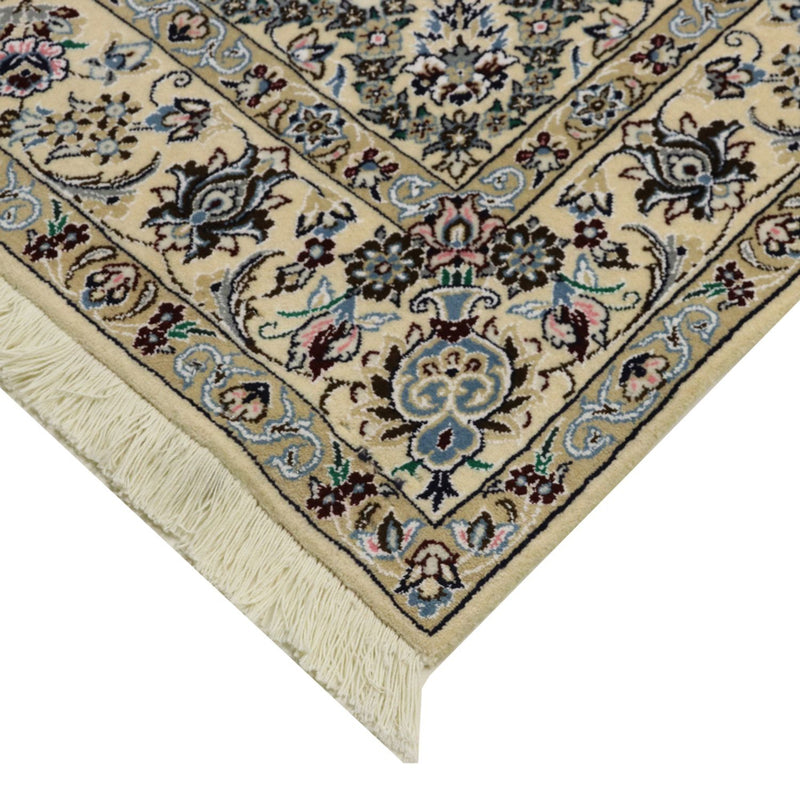 Nain - 9 la Teppe 156x259cm - Persisk teppe