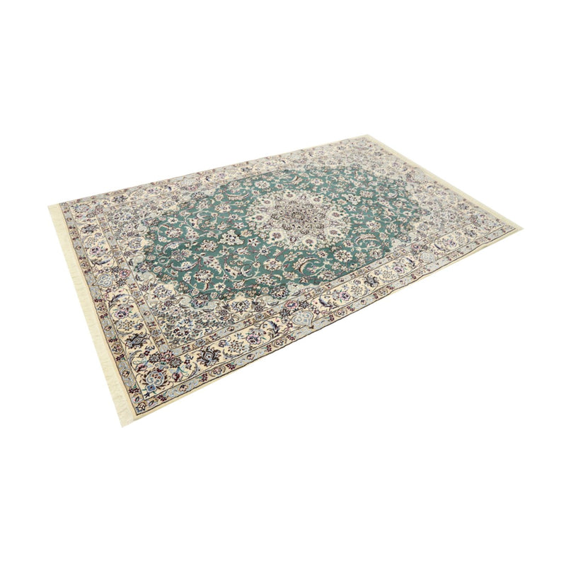 Nain - 9 la Teppe 156x259cm - Persisk teppe