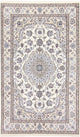 Nain - 9 la Teppe 156x256cm - Persisk teppe
