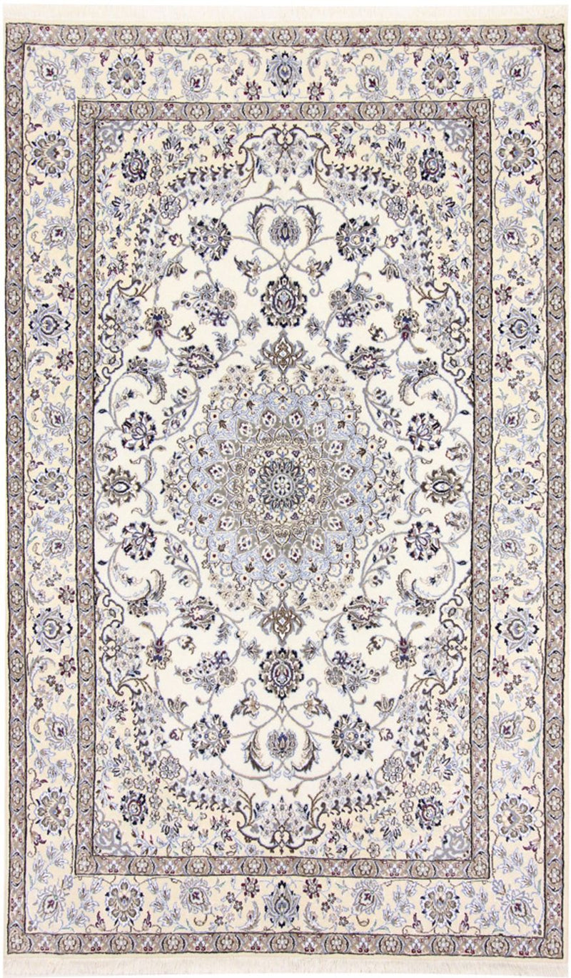 Nain - 9 la Teppe 156x256cm - Persisk teppe