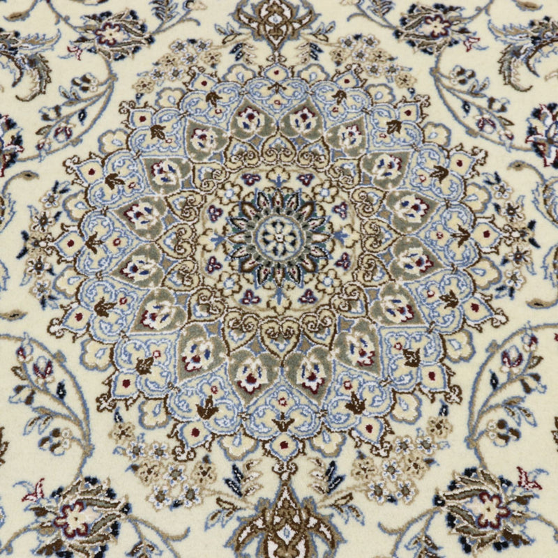 Nain - 9 la Teppe 156x256cm - Persisk teppe