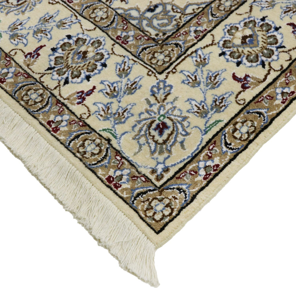 Nain - 9 la Teppe 156x256cm - Persisk teppe
