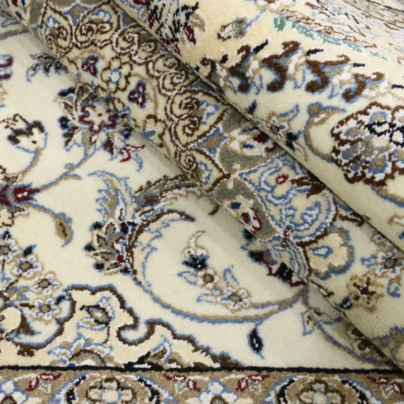 Nain - 9 la Teppe 156x256cm - Persisk teppe