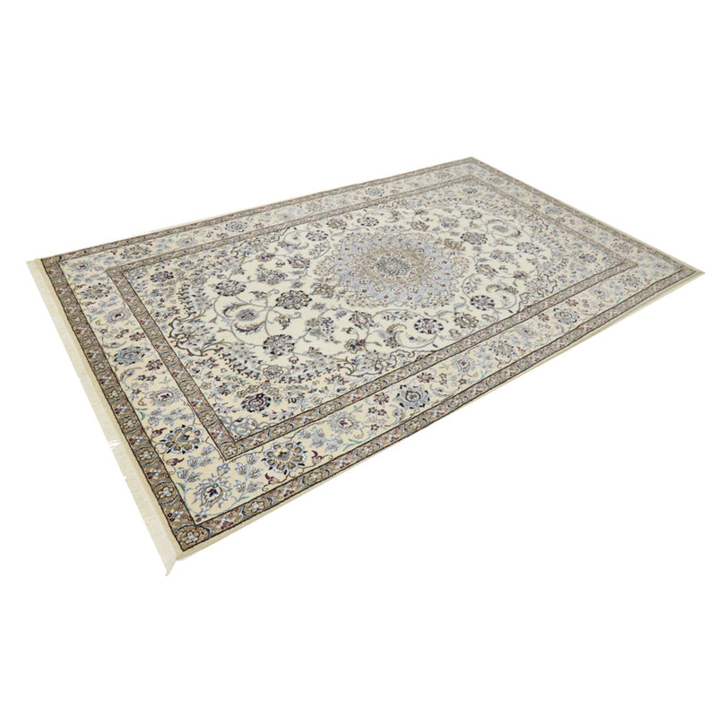 Nain - 9 la Teppe 156x256cm - Persisk teppe