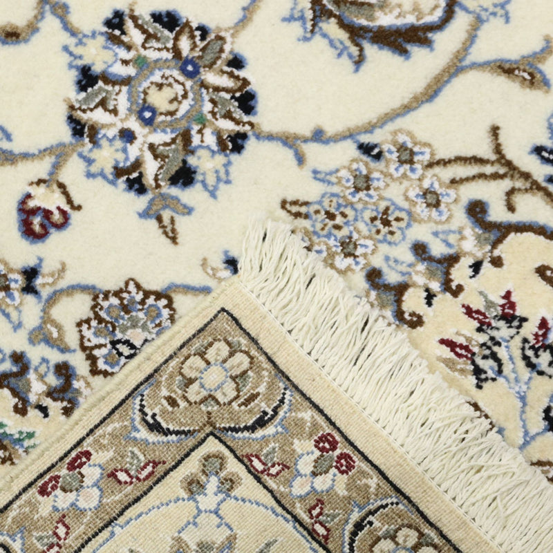 Nain - 9 la Teppe 156x256cm - Persisk teppe