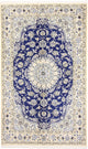 Nain - 9 la Teppe 244x146cm - Persisk teppe