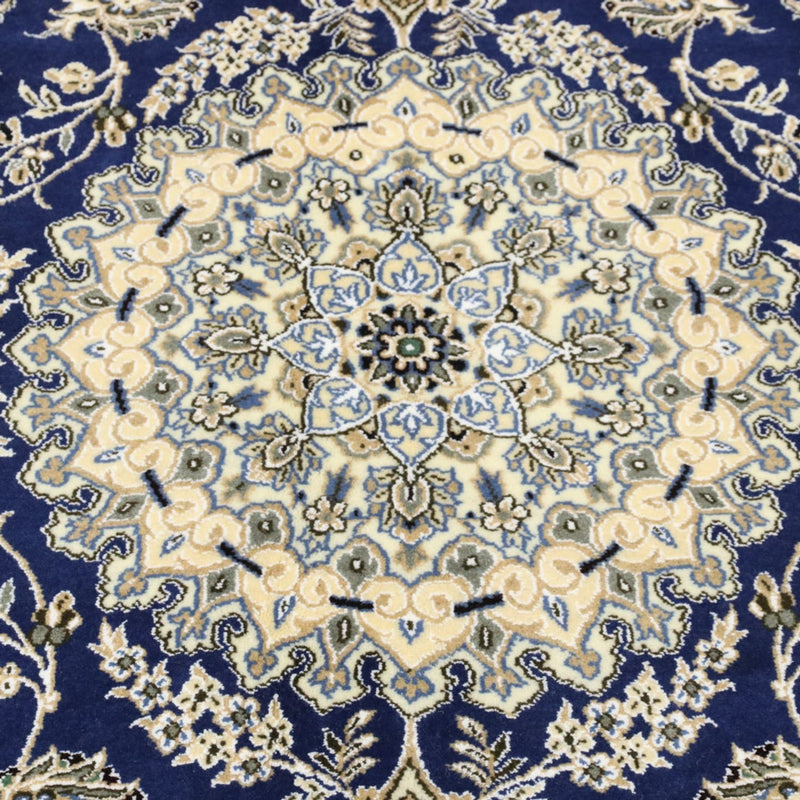Nain - 9 la Teppe 244x146cm - Persisk teppe