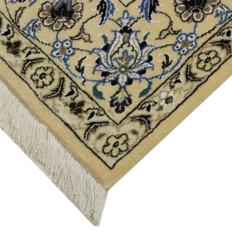 Nain - 9 la Teppe 244x146cm - Persisk teppe