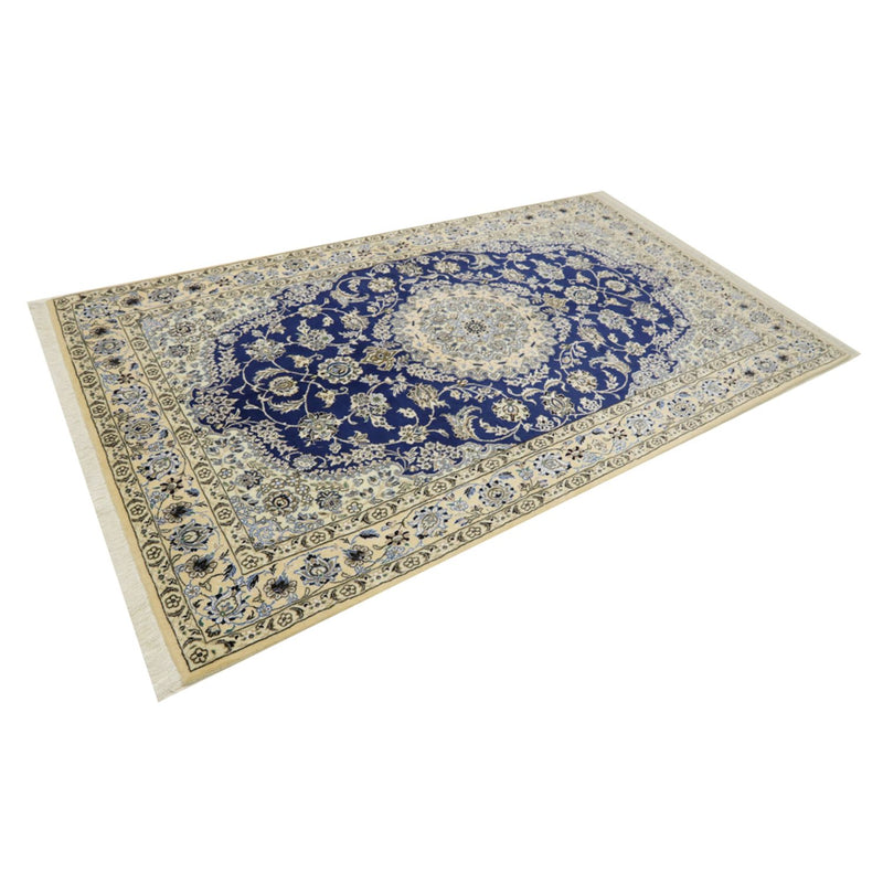 Nain - 9 la Teppe 244x146cm - Persisk teppe