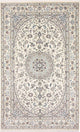 Nain - 9 la Teppe 154x250cm - Persisk teppe