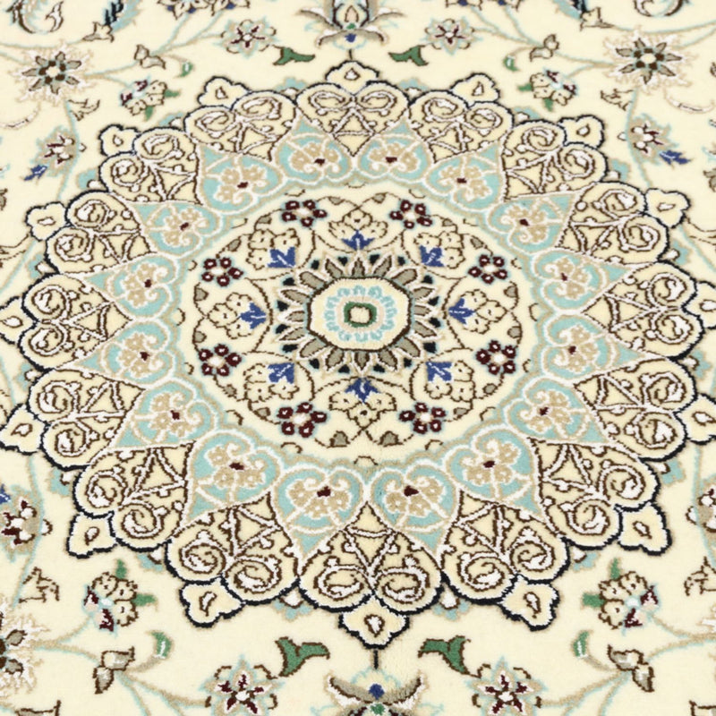 Nain - 9 la Teppe 154x250cm - Persisk teppe