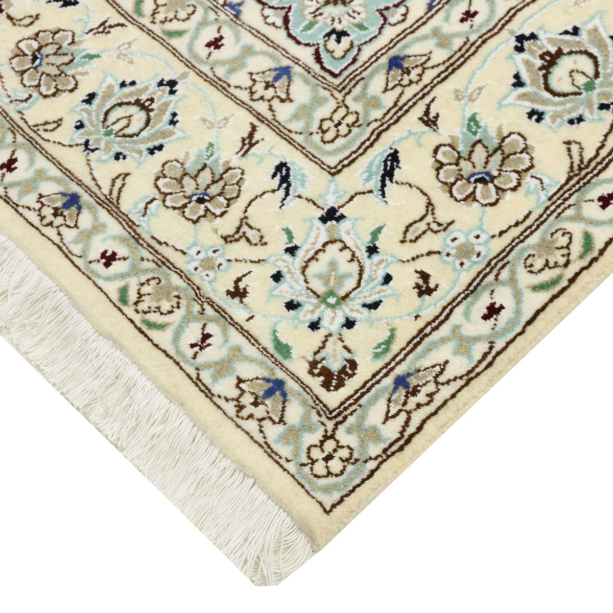 Nain - 9 la Teppe 154x250cm - Persisk teppe