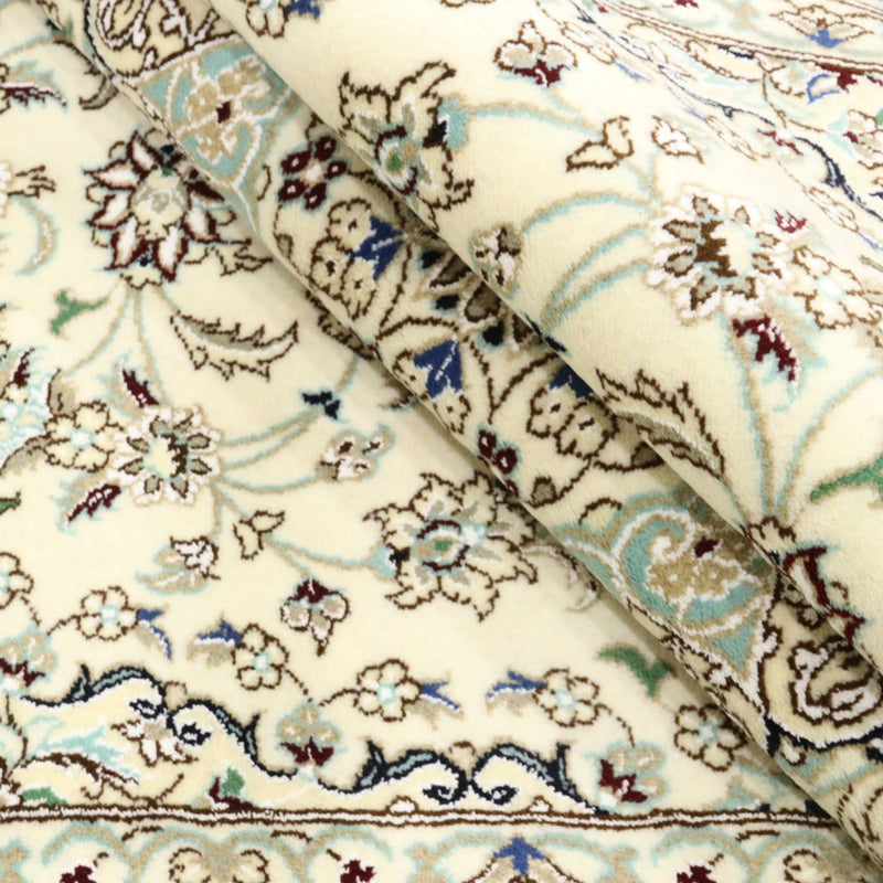 Nain - 9 la Teppe 154x250cm - Persisk teppe