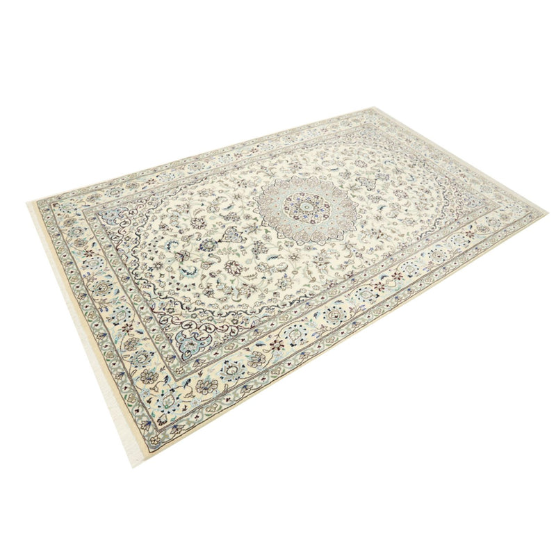 Nain - 9 la Teppe 154x250cm - Persisk teppe