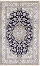 Nain - 9 la Teppe 249x155cm - Persisk teppe
