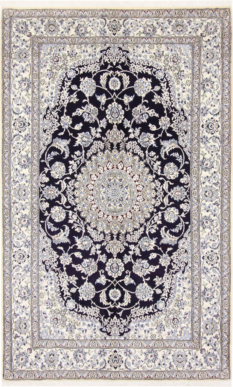 Nain - 9 la Teppe 249x155cm - Persisk teppe