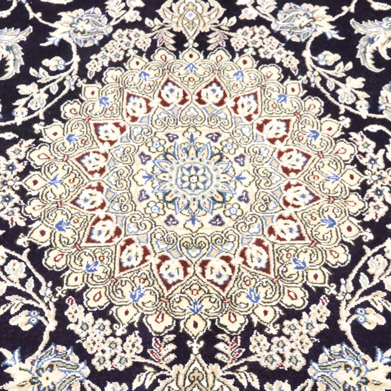 Nain - 9 la Teppe 249x155cm - Persisk teppe