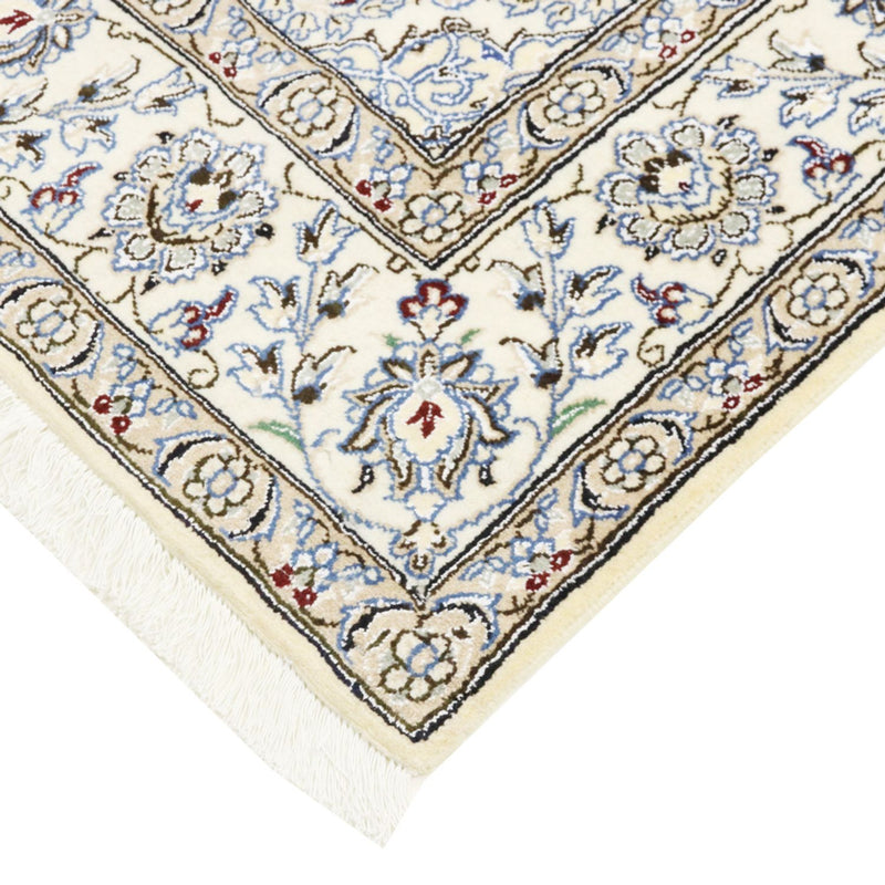 Nain - 9 la Teppe 249x155cm - Persisk teppe